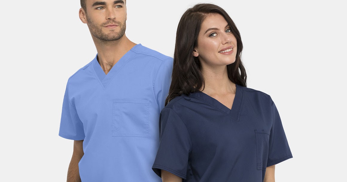 Medical Uniforms