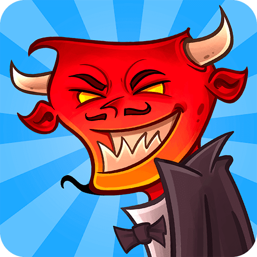 Idle Evil Clicker - VER. 2.14.0 Unlimited Money MOD APK Idle Evil Clicker - VER. 2.14.0 Unlimited Money MOD APK