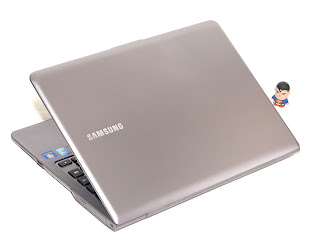 Laptop UltraBook Samsung NP530U4c Core i5