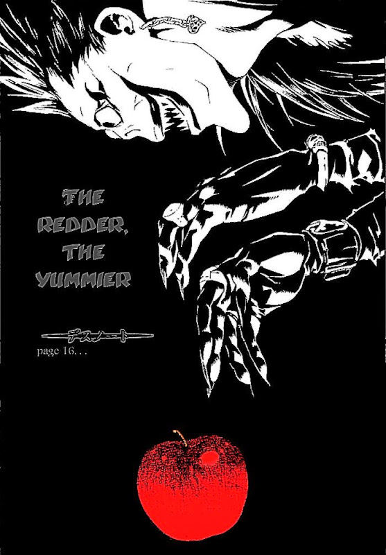 Death Note Wallpapers and Pictures  41 Items  Page 1 of 2