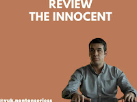 Review & Sinopsis The Innocent (2021) Series Berplot Twist Apik