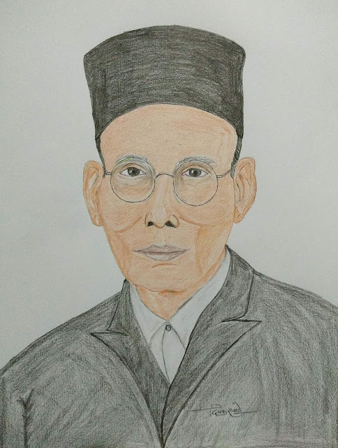 Why Freedom Fighter Veer Savarkar get insulted