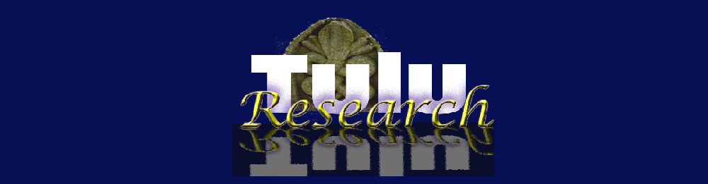 TuLu  Research & Studies