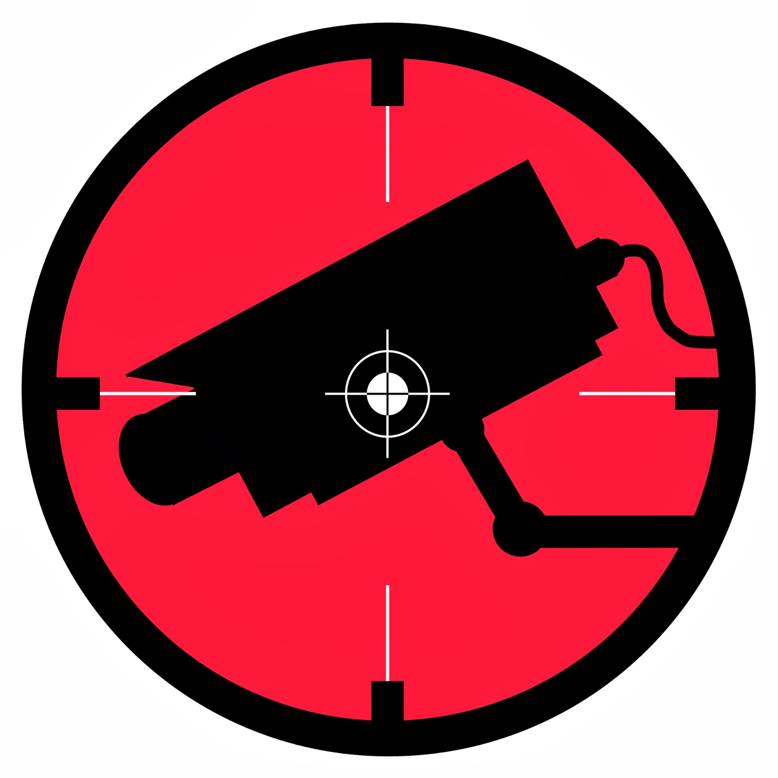 CCTV KAMERA TERİMLERİ - Yek Vizör