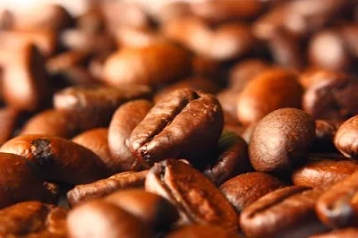 International Coffee Agreement was created in 1963