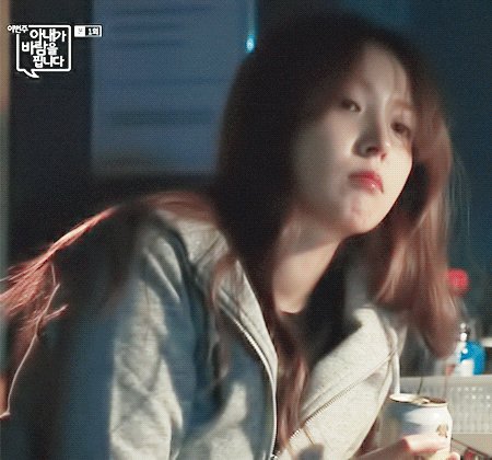 드라마에서 수수한 작가역의 보아 | 인스티즈