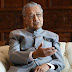  Mahathir tidak kisah potong pencen