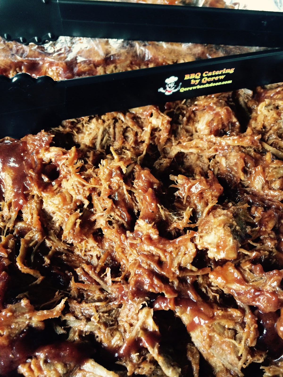 BBQ Catering in New Jersey Back Door BBQ in Ringoes The Jersey Momma