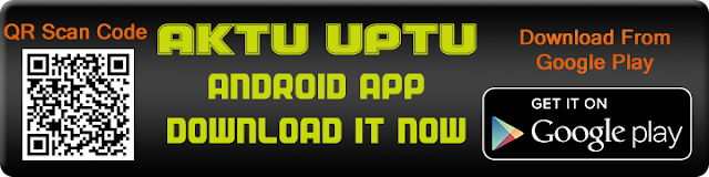 AKTU UPTU Official Android app