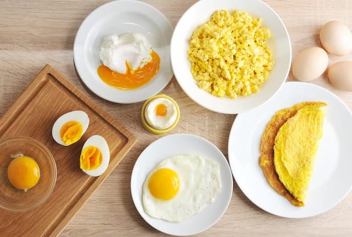 Keto Egg Fast Diet: All You Need To Know About This Diet