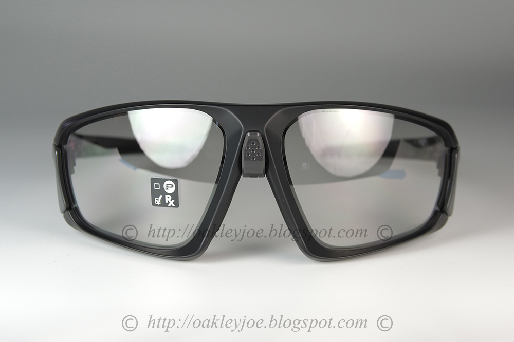 oakley field jacket lenses