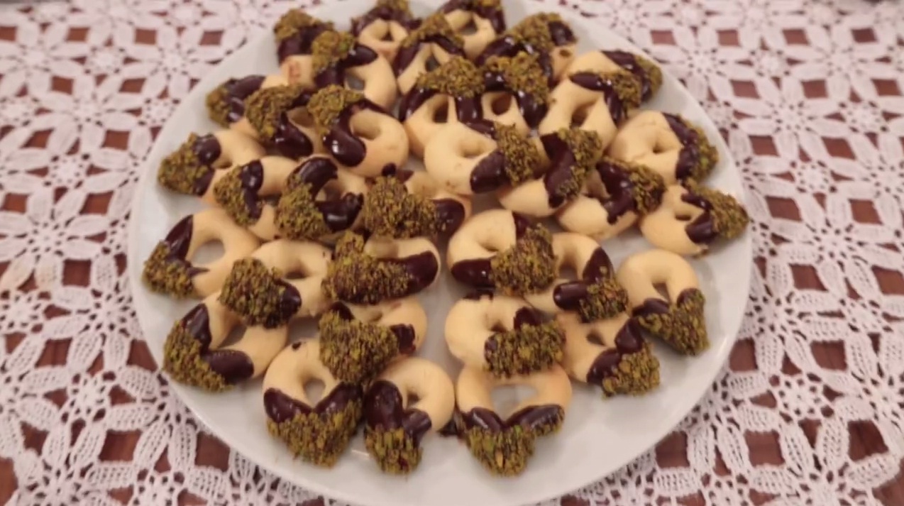 5 Ekim Nurselin Mutfağı Çay Saati Nurselin Mutfağı Yemek Tarifleri
