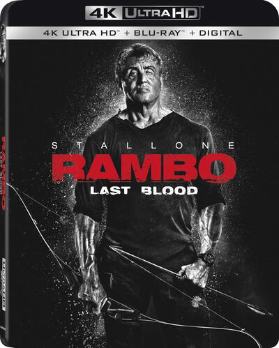 Rambo: Last Blood (2019) 2160p HDR BDRip Dual Latino-Inglés [Subt. Esp] (Acción. Thriller. Bélico)