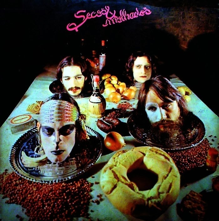 Sete Doses de Cachaça: Especial Discos Históricos 5: Secos & Molhados ...