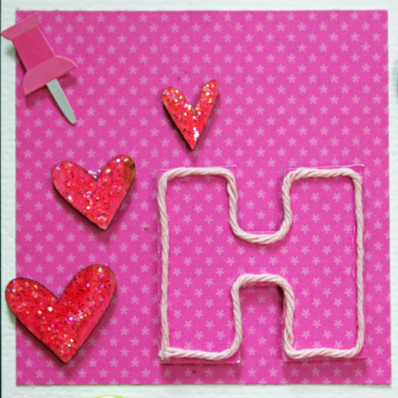 My Happy Place The Twinery Inspired by Pinterest Challenge