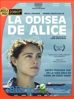 La Odisea De Alice (The Odyssey) (2016) BDRIP 1080p Latino [GoogleDrive] SXGO