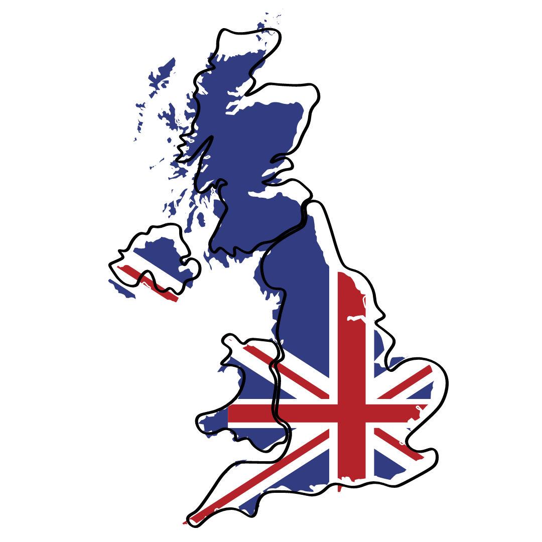 United Kingdom Tab Image