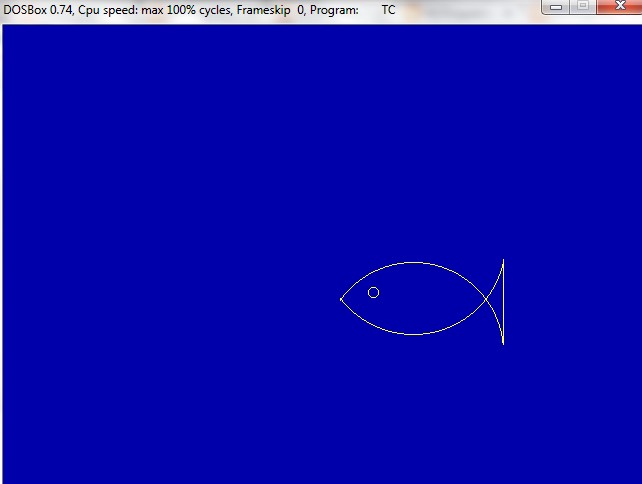 Program To Draw A Line Using Dda Algorithm Program To Draw A Line Using Dda Algorithm