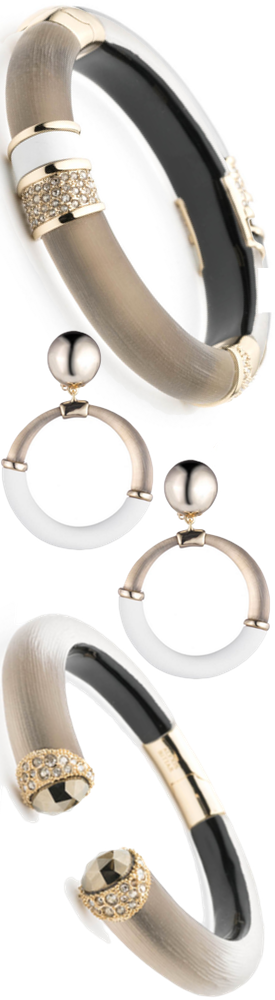 ALEXIS BITTAR ASSORTED JEWELRY (sold separately)