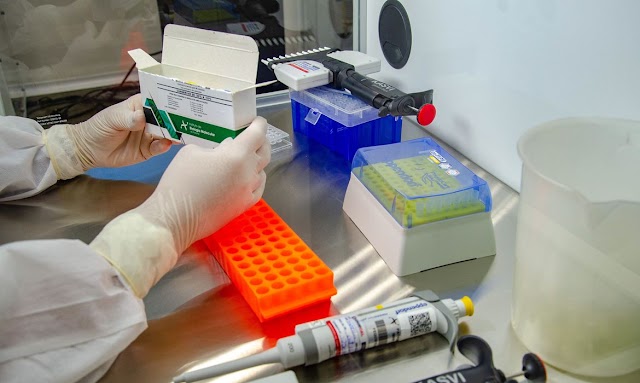 VACINA COVID: ANVISA autoriza testes para a nova vacina da Johnson & Johnson