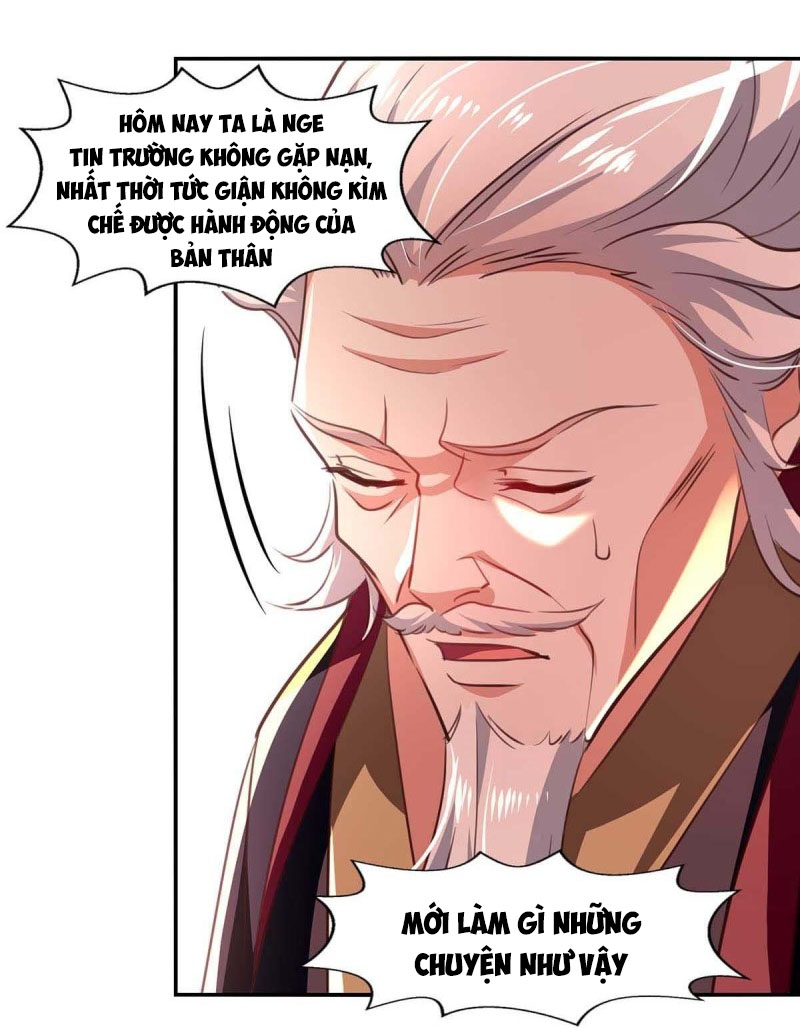 Nghịch Thiên Chí Tôn Chapter 85 - Trang 14