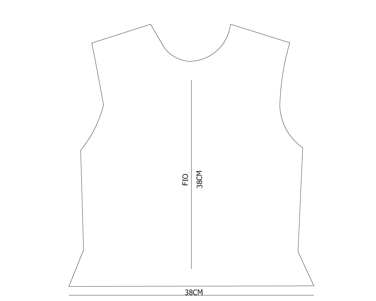 Como fazer Blusa Cropped com Amarração Como fazer Blusa Cropped com Amarração