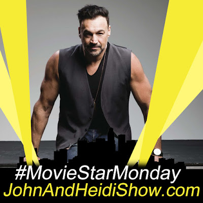 Show Notes for Monday, February 08, 2021