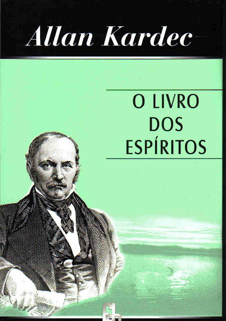 Capa da obra 'O Livro dos Espíritos', de Allan Kardec (FEB Editora): Parte Quarta - Das esperanças e consolações » Conclusão » V