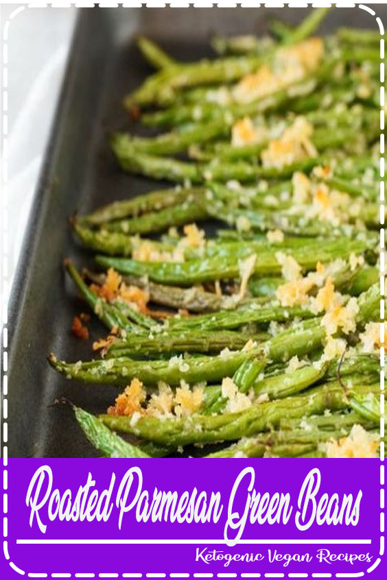 Roasted Parmesan Green Beans Healthy Therapy Massage