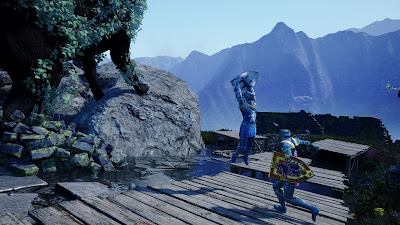 Midjungard Game Screenshot 7