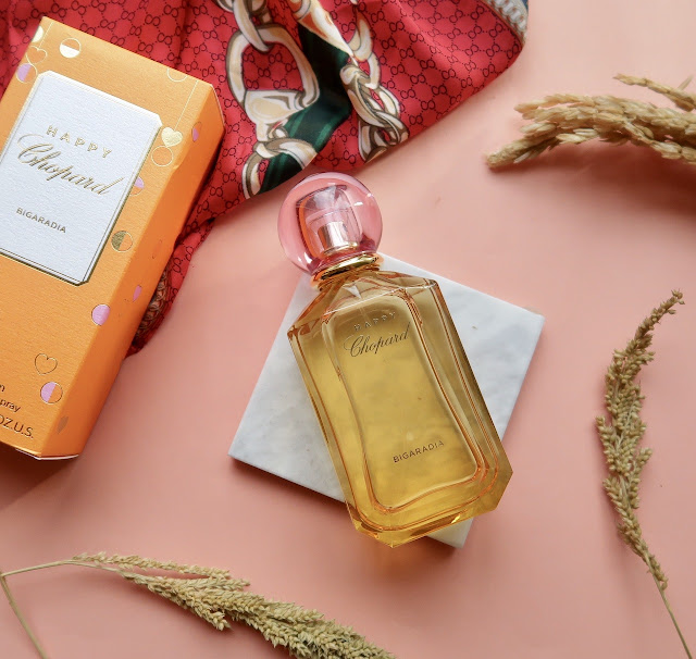 happy chopard bigaradia