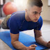 Suka Melakukan Plank Saat Workout? Inilah Manfaatnya