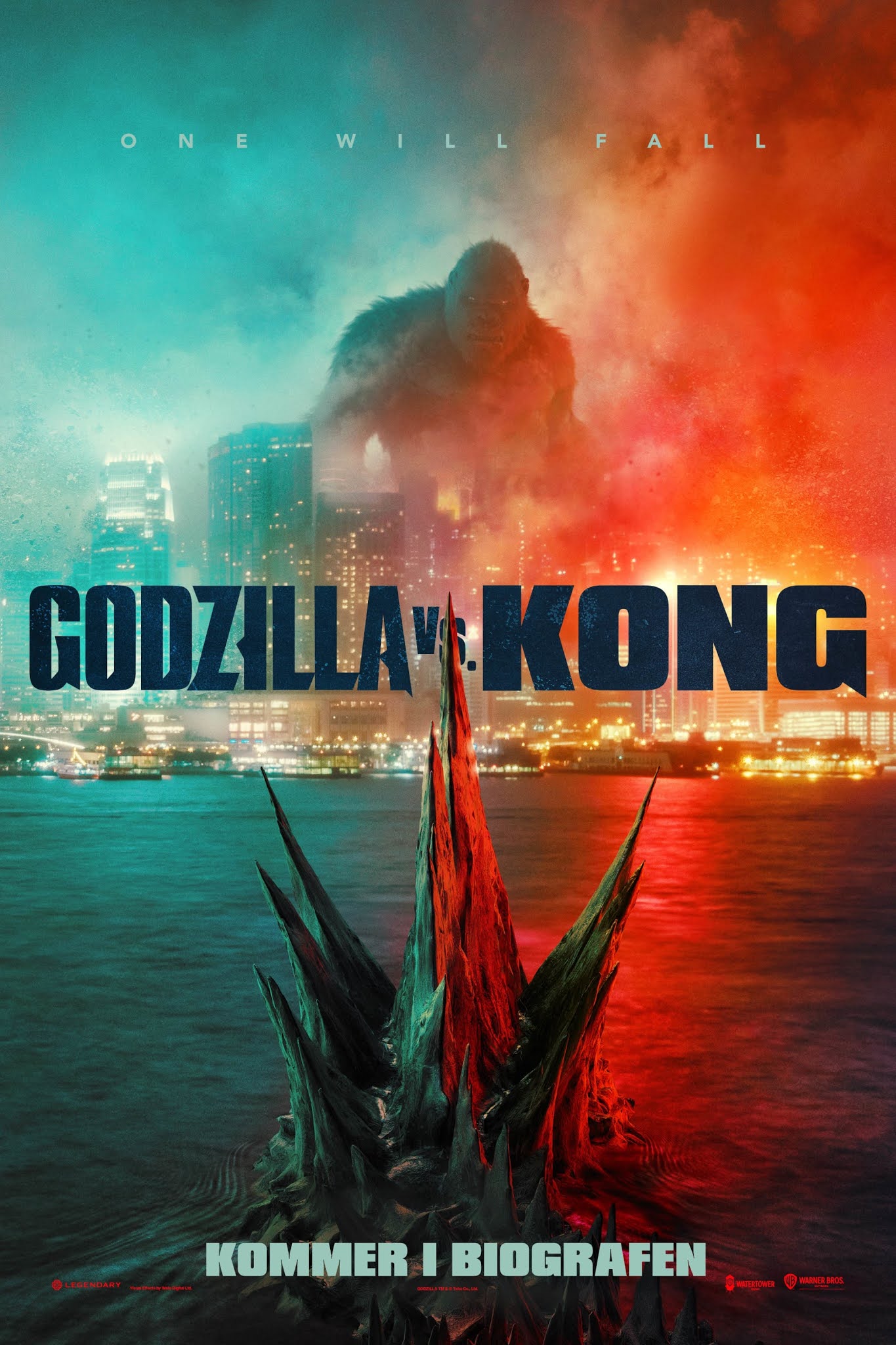 Godzilla Vs Kong Full Movie 2021 Online Free Reddit