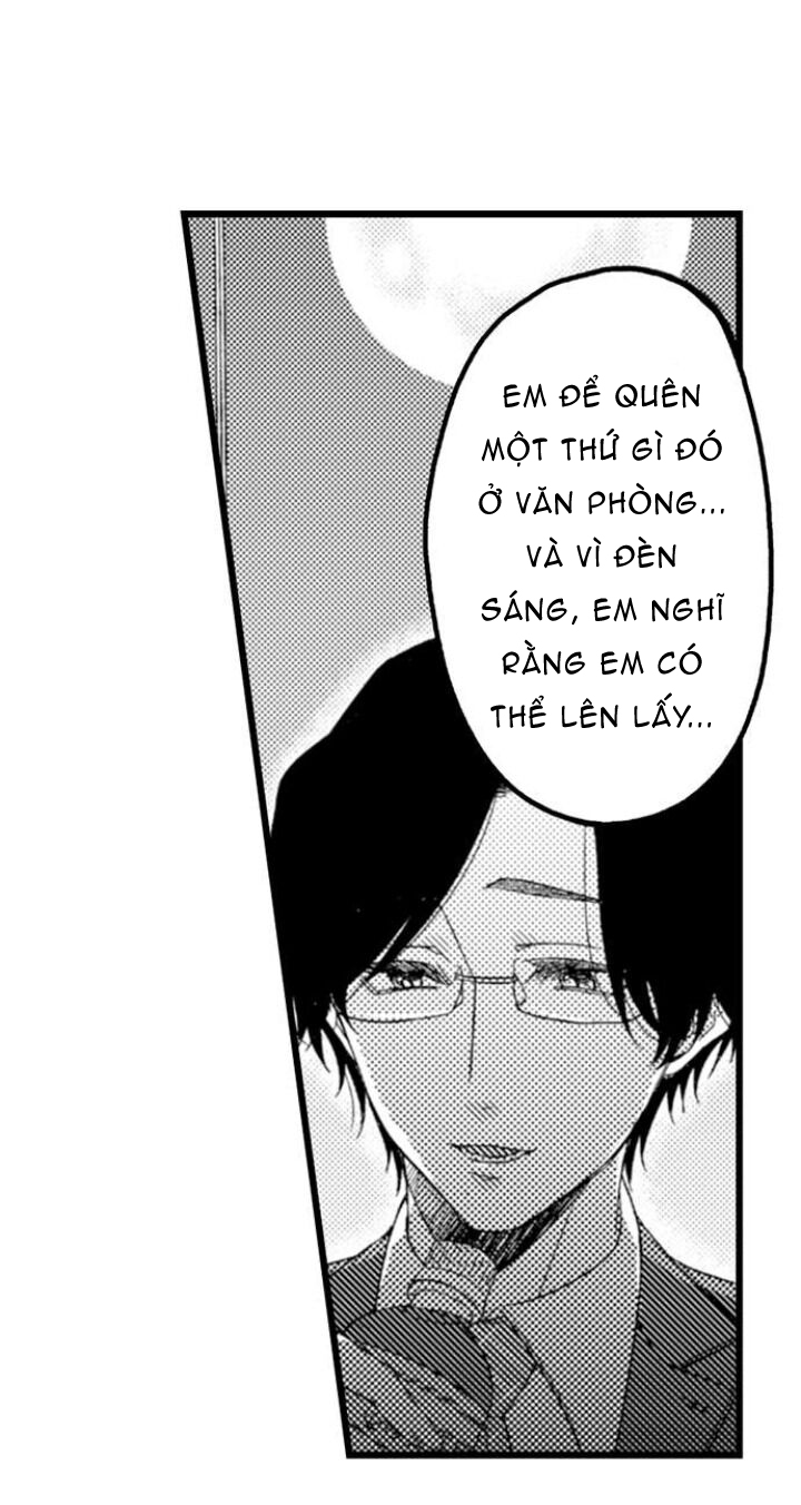 Đọc truyện Ai Muốn Được Yêu Thương Nào - Chapter 2