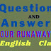Our Runaway Kite Textual Question Answer Class 10 Part 2