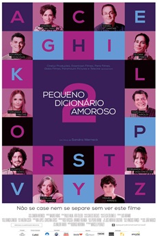 Baixar Filme Pequeno Dicionário Amoroso 2 Torrent Completo Baixar Filme Pequeno Dicionário Amoroso 2 Torrent Grátis