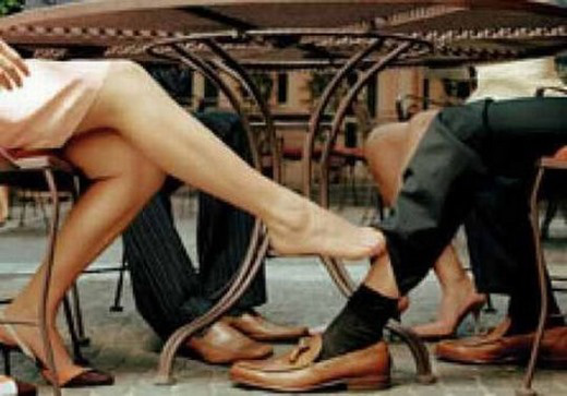 Παγκόσμιος χάρτης απιστίας