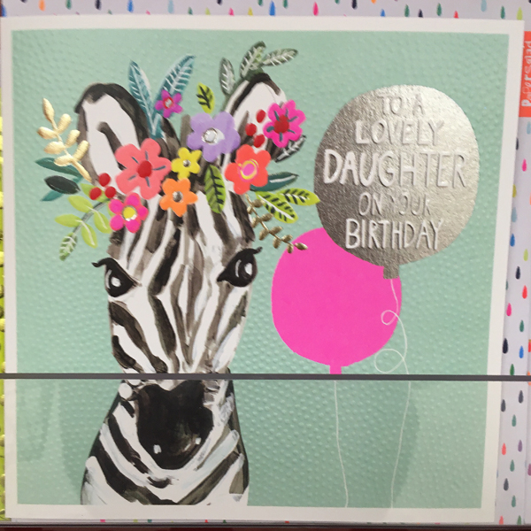 print & pattern CARDS paper salad at sainsbury's