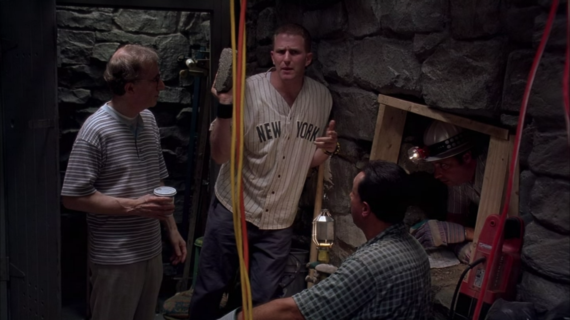 мелкий аферист 5