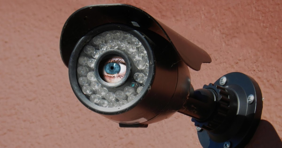San Antonio Real Estate Blog Sellers Surveillance