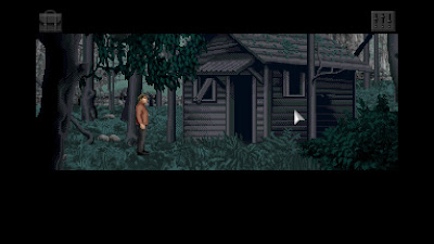 Metaphobia Game Screenshot 5