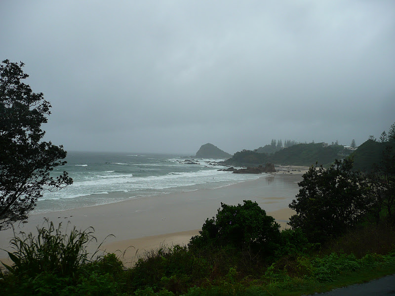 Nele & Andrew Around Oz Lighthouse Beach Holiday Village, Port