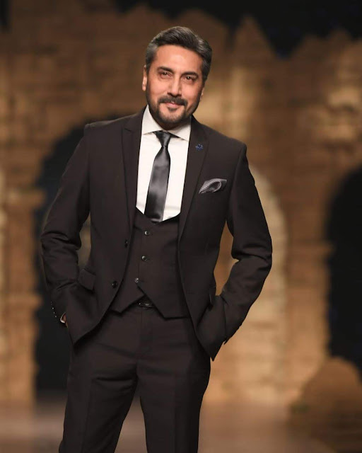 Exclusive Clicks of Famous Stars from Hum Bridal Couture Week 2020 4 Exclusive Clicks of Famous Stars from Hum Bridal Couture Week 2020