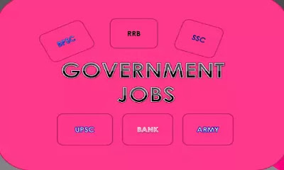Government Jobs