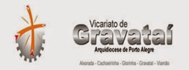 Vicariato de Gravataí