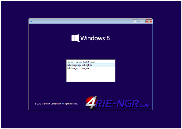 Windows 81 Professional X86x64 Update December 2016 4rie Ngr