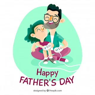 happy fathers day papa