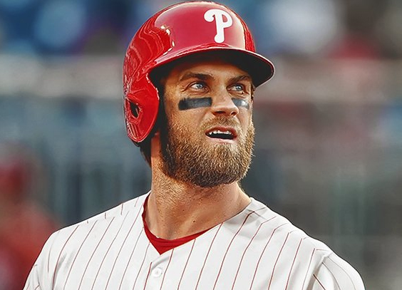 Phillies let series finale with Reds slip away
