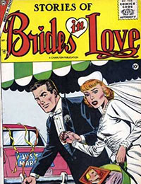Brides in Love Comic