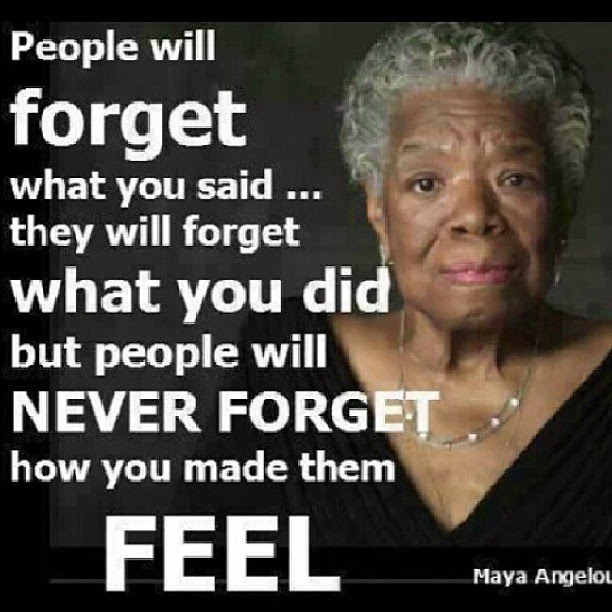 Maya Angelou Quotes About Change. QuotesGram